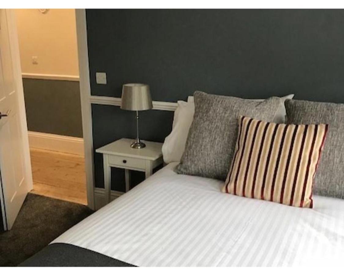 Iffley Town House Ξενοδοχείο Οξφόρδη Δωμάτιο φωτογραφία