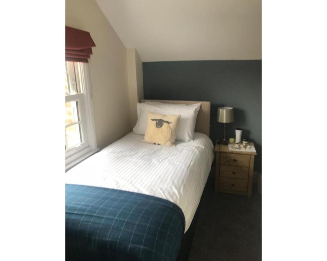 Iffley Town House Ξενοδοχείο Οξφόρδη Δωμάτιο φωτογραφία